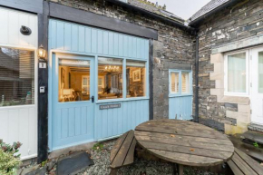 Coach House One